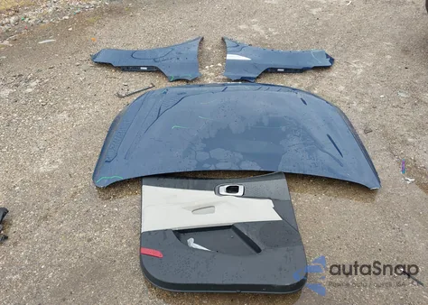 2024 Kia Sorento S из США, поврежденный, VIN 5XYRL4JC2RG274788